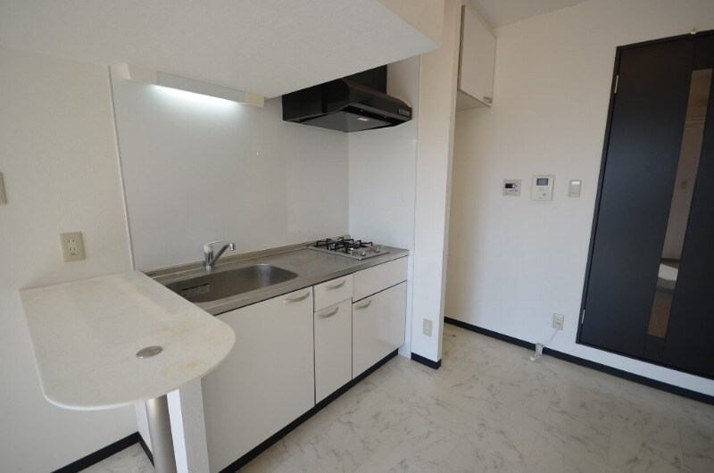 GIFTの物件内観写真