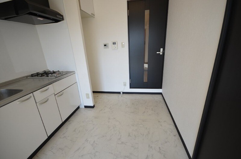 GIFTの物件内観写真