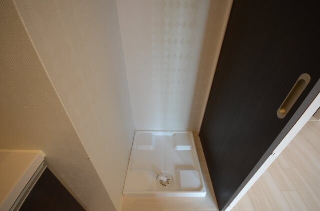 ヴィラ博丈の物件内観写真