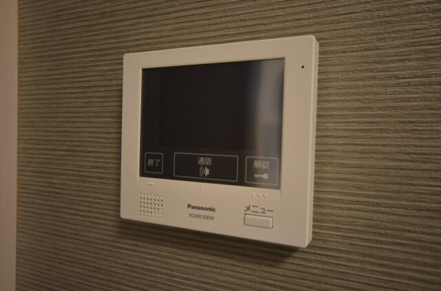 ヴィラ博丈の物件内観写真