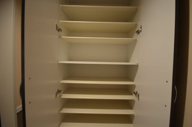 ヴィラ博丈の物件内観写真