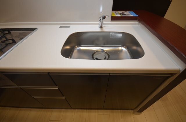 ヴィラ博丈の物件内観写真