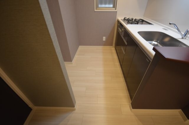 ヴィラ博丈の物件内観写真