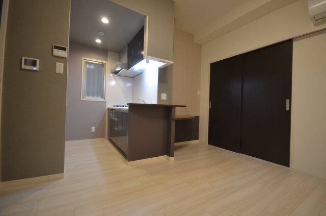 ヴィラ博丈の物件内観写真