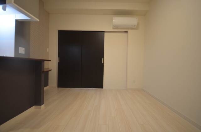 ヴィラ博丈の物件内観写真