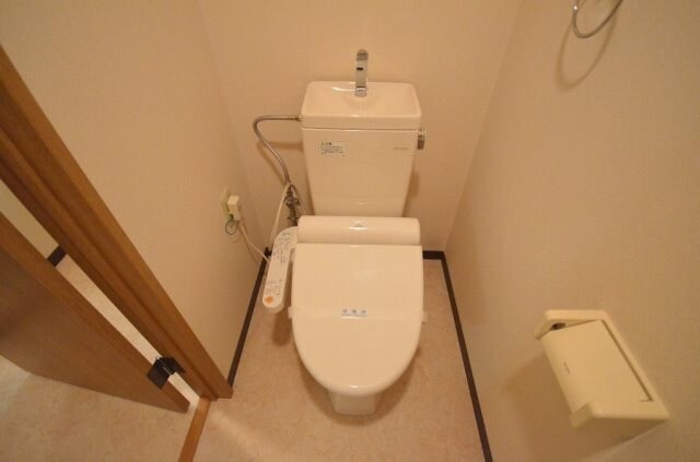 ディアメゾン十日市の物件内観写真