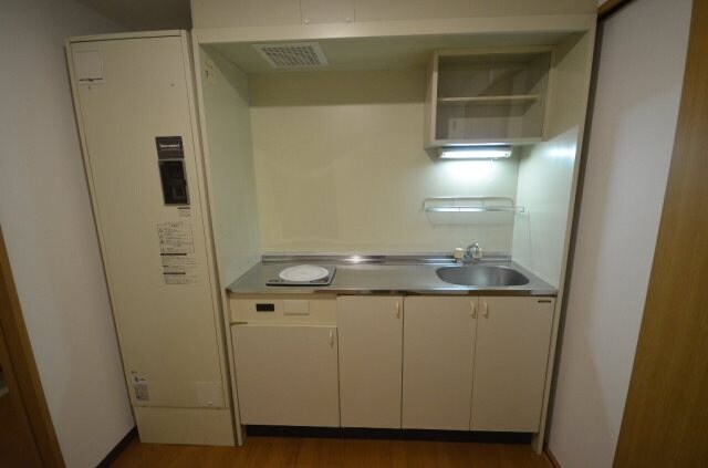 ディアメゾン十日市の物件内観写真