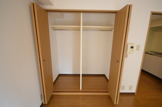 ディアメゾン十日市の物件内観写真