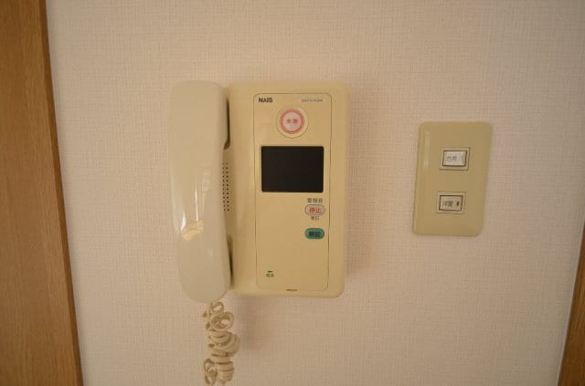 ディアメゾン十日市の物件内観写真