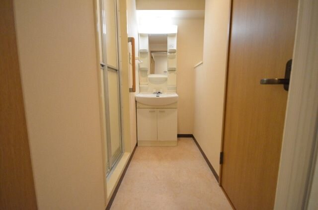 ディアメゾン十日市の物件内観写真