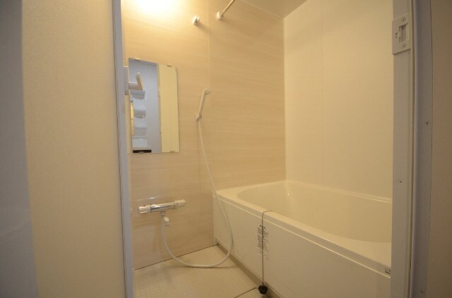 RYUO HILLSの物件内観写真