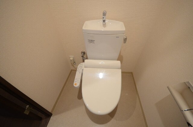 RYUO HILLSの物件内観写真