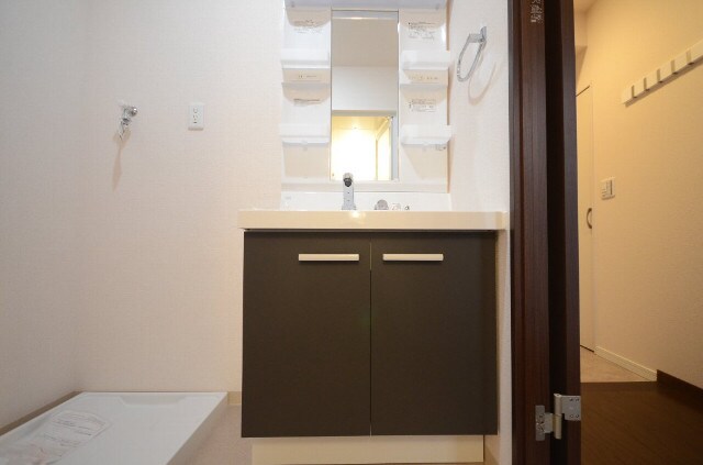 RYUO HILLSの物件内観写真