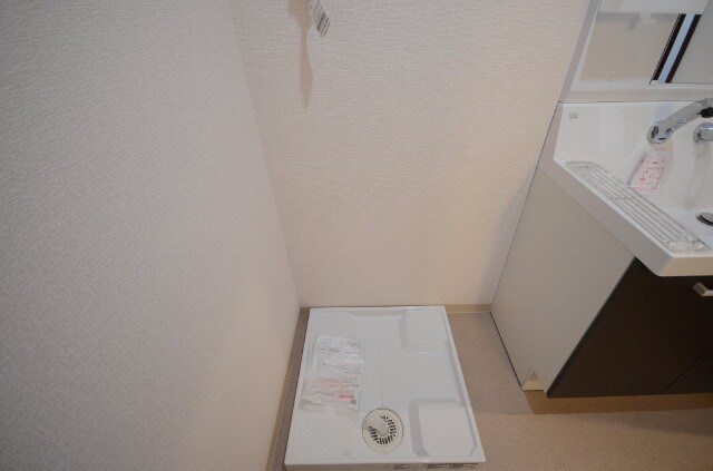 RYUO HILLSの物件内観写真