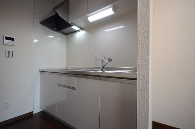 RYUO HILLSの物件内観写真