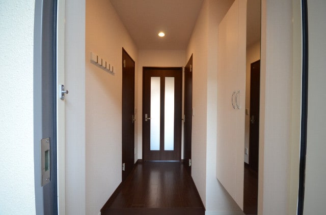 RYUO HILLSの物件内観写真