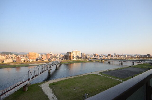 RYUO HILLSの物件内観写真