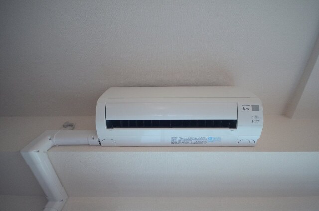 RYUO HILLSの物件内観写真