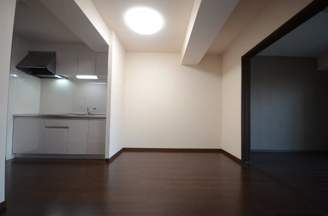 RYUO HILLSの物件内観写真