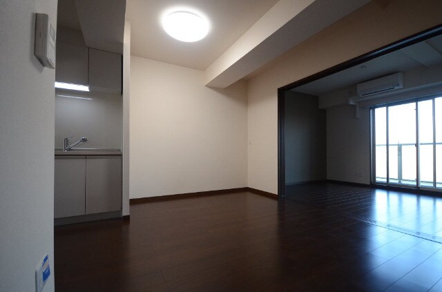 RYUO HILLSの物件内観写真