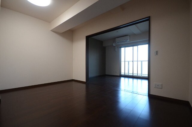 RYUO HILLSの物件内観写真