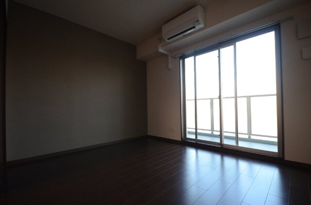 RYUO HILLSの物件内観写真