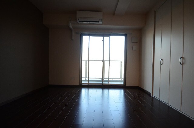 RYUO HILLSの物件内観写真