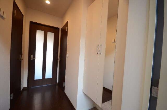 RYUO HILLSの物件内観写真