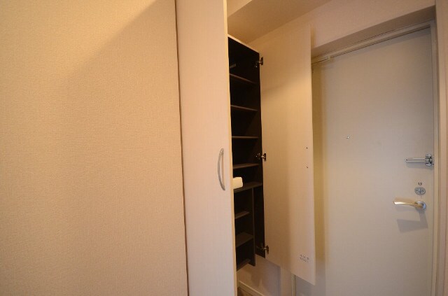 RYUO HILLSの物件内観写真