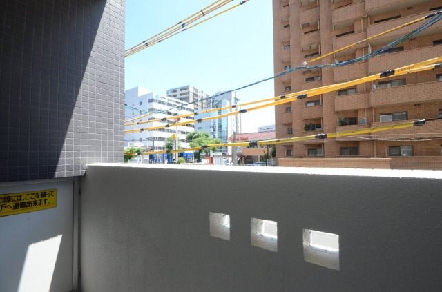 AZURE幟町の物件内観写真