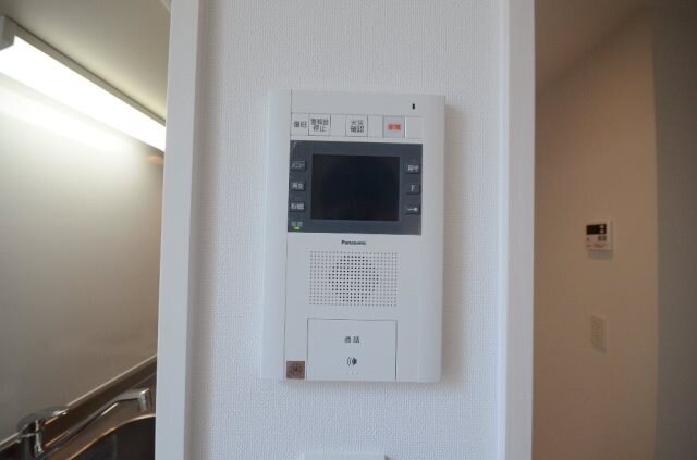 AZURE幟町の物件内観写真