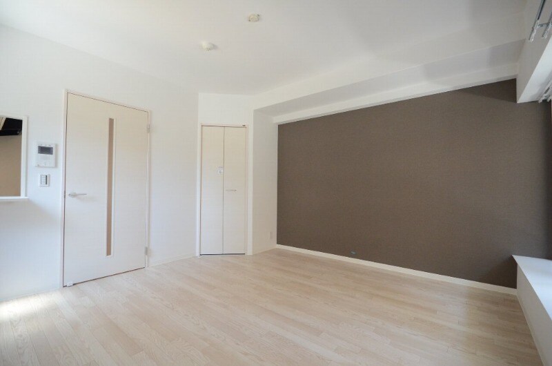 AZURE幟町の物件内観写真