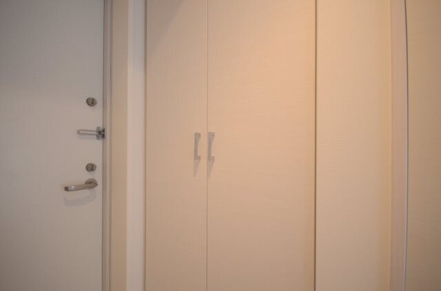 AZURE幟町の物件内観写真