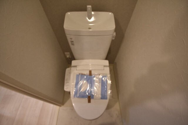 ヴィラ博丈比治山の物件内観写真