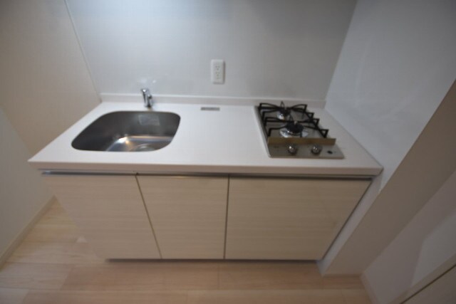 ヴィラ博丈比治山の物件内観写真