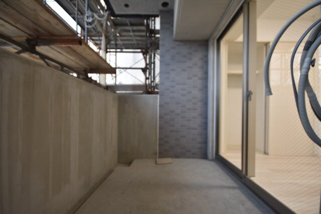 ヴィラ博丈比治山の物件内観写真