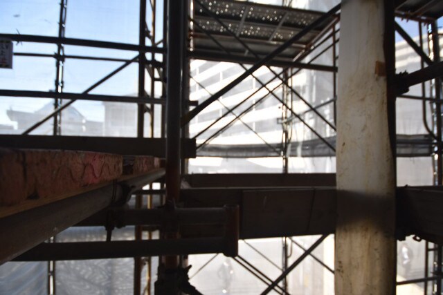 ヴィラ博丈比治山の物件内観写真