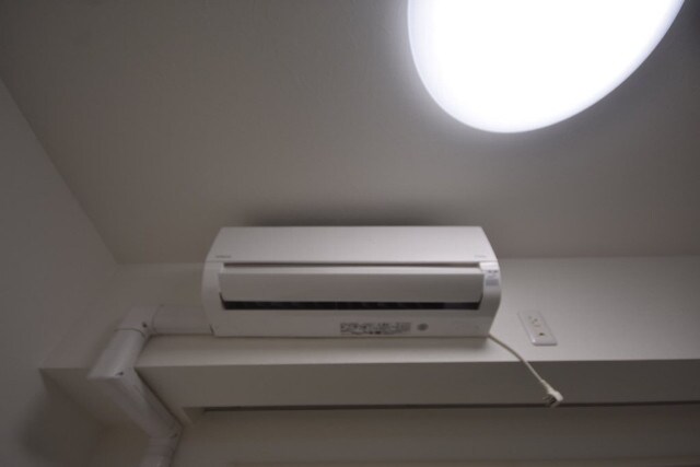 ヴィラ博丈比治山の物件内観写真