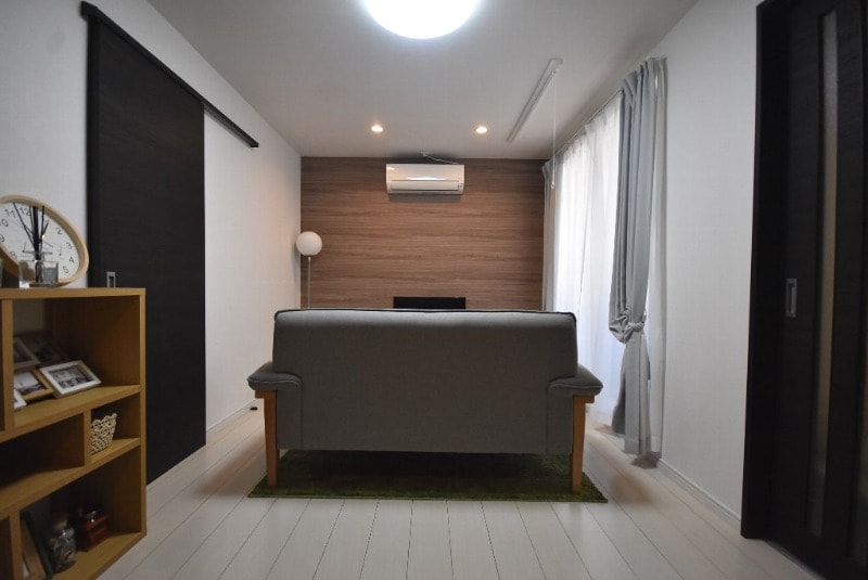 REGALEST 府中町本町の物件内観写真