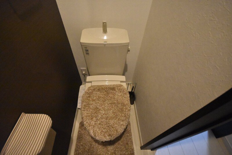 REGALEST 府中町本町の物件内観写真