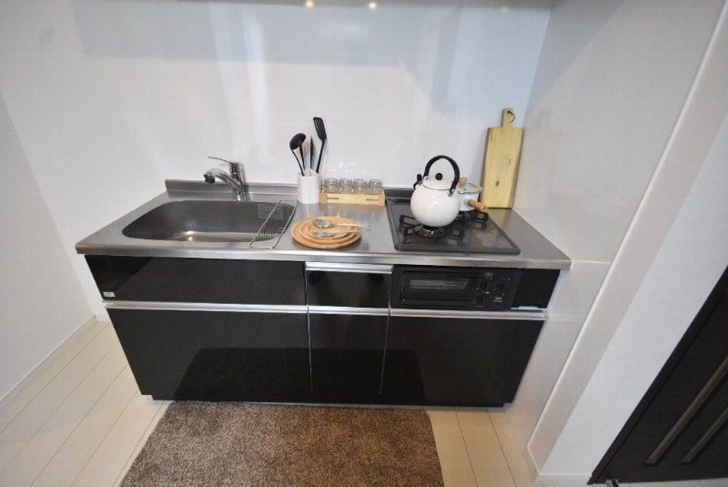 REGALEST 府中町本町の物件内観写真