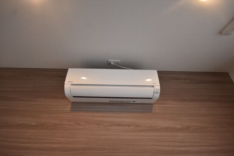 REGALEST 府中町本町の物件内観写真