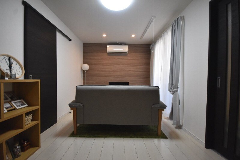 REGALEST 府中町本町の物件内観写真