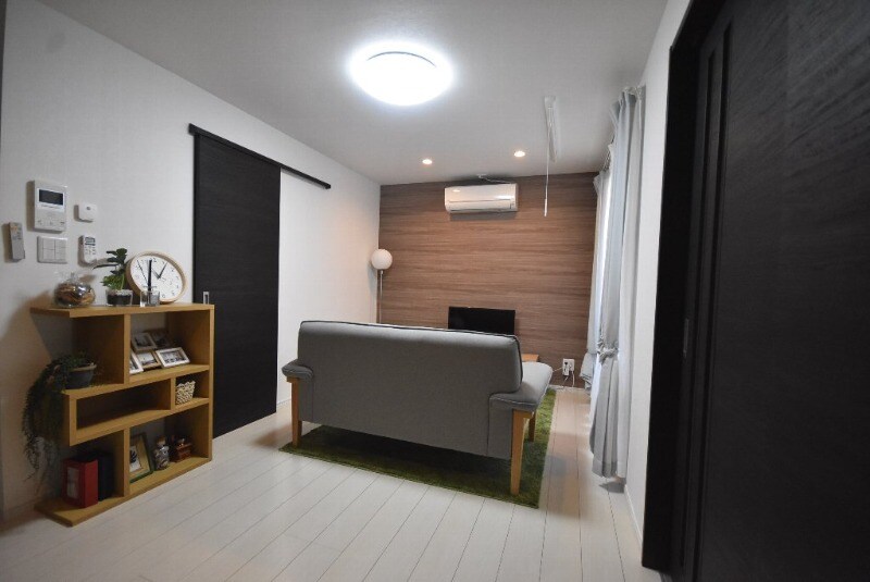 REGALEST 府中町本町の物件内観写真