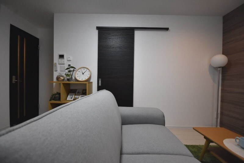 REGALEST 府中町本町の物件内観写真