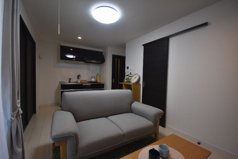 REGALEST 府中町本町の物件内観写真