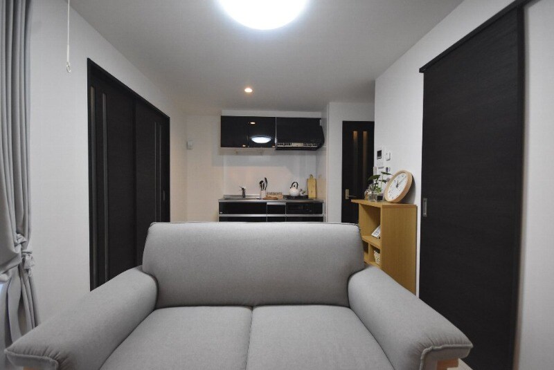 REGALEST 府中町本町の物件内観写真