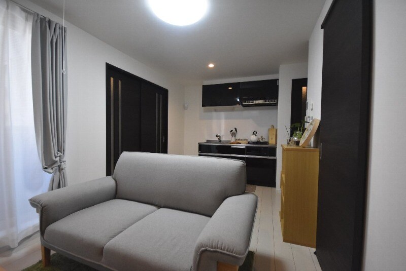 REGALEST 府中町本町の物件内観写真