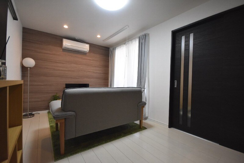 REGALEST 府中町本町の物件内観写真