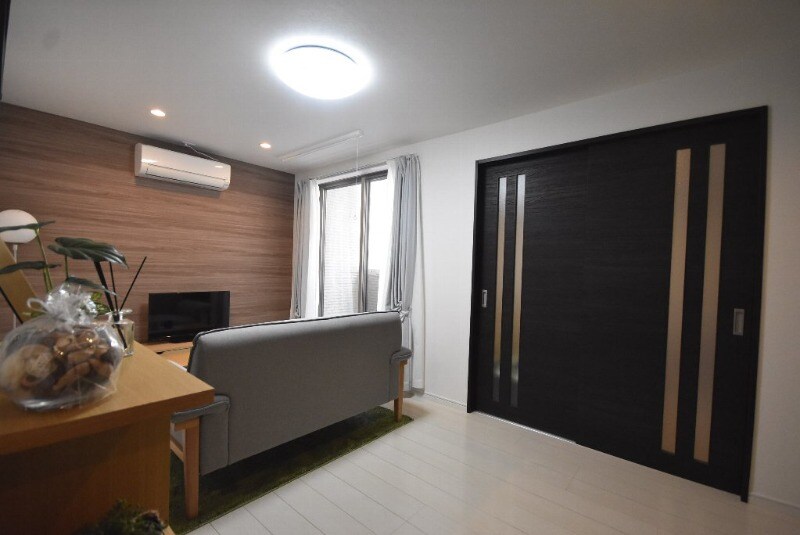 REGALEST 府中町本町の物件内観写真